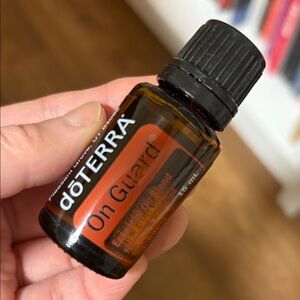 doTERRA On Guard Protective Blend brand new never opened Exp 2028.Al